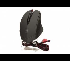 Mysz A4Tech Bloody V8m USB gamingowa z systemem Multi-Core