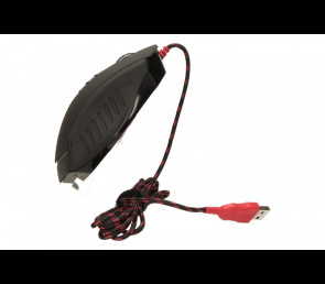 Mysz A4Tech Bloody V8m USB gamingowa z systemem Multi-Core