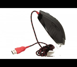 Mysz A4Tech Bloody V8m USB gamingowa z systemem Multi-Core