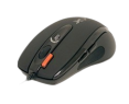 Mysz A4Tech EVO XGame Opto X710 Extra Fire gaming optyczna 7 przycisków Mysz A4Tech EVO XGame Opto X710 Extra Fire gaming optyczna 7 przycisków