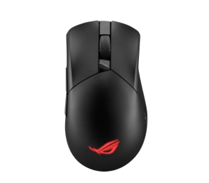 Mysz Asus ROG Gladius III Wireless 36K DPI gamingowa czarna