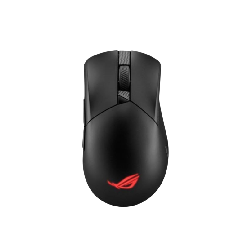 Mysz Asus ROG Gladius III Wireless 36K DPI gamingowa czarna Mysz Asus ROG Gladius III Wireless 36K DPI gamingowa czarna