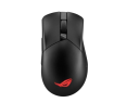 Mysz Asus ROG Gladius III Wireless 36K DPI gamingowa czarna Mysz Asus ROG Gladius III Wireless 36K DPI gamingowa czarna
