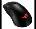Mysz Asus ROG Gladius III Wireless 36K DPI gamingowa czarna Mysz Asus ROG Gladius III Wireless 36K DPI gamingowa czarna