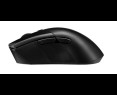 Mysz Asus ROG Gladius III Wireless 36K DPI gamingowa czarna Mysz Asus ROG Gladius III Wireless 36K DPI gamingowa czarna