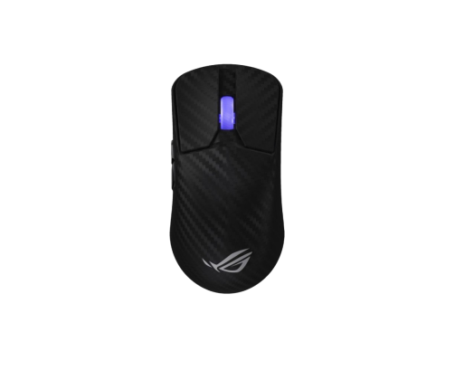 Mysz Asus ROG Harpe Ace Extreme Wireless 42000 dpi lekka gamingowa