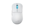 Mysz Asus ROG Harpe Ace Mini White ultralekka gamingowa 42000 DPI Mysz Asus ROG Harpe Ace Mini White ultralekka gamingowa 42000 DPI