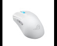 Mysz Asus ROG Harpe Ace Mini White ultralekka gamingowa 42000 DPI Mysz Asus ROG Harpe Ace Mini White ultralekka gamingowa 42000 DPI