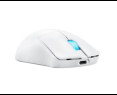 Mysz Asus ROG Harpe Ace Mini White ultralekka gamingowa 42000 DPI Mysz Asus ROG Harpe Ace Mini White ultralekka gamingowa 42000 DPI