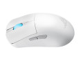 Mysz Asus ROG Harpe Ace Mini White ultralekka gamingowa 42000 DPI Mysz Asus ROG Harpe Ace Mini White ultralekka gamingowa 42000 DPI
