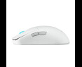 Mysz Asus ROG Harpe Ace Mini White ultralekka gamingowa 42000 DPI Mysz Asus ROG Harpe Ace Mini White ultralekka gamingowa 42000 DPI
