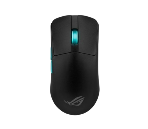 Mysz bezprzewodowa Asus ROG Harpe Ace Aim Lab Edition 36000 DPI gamingowa