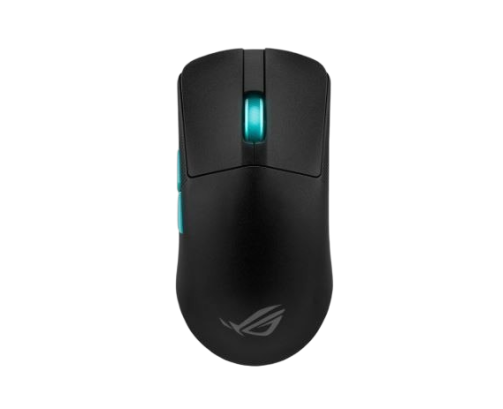 Mysz bezprzewodowa Asus ROG Harpe Ace Aim Lab Edition 36000 DPI gamingowa