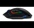 Mysz bezprzewodowa Corsair Dark Core RGB PRO gamingowa z 18000 DPI