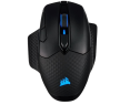 Mysz bezprzewodowa Corsair Dark Core RGB Pro SE gaming 18000 dpi lekka Mysz bezprzewodowa Corsair Dark Core RGB Pro SE gaming 18000 dpi lekka
