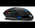 Mysz bezprzewodowa Corsair Dark Core RGB Pro SE gaming 18000 dpi lekka Mysz bezprzewodowa Corsair Dark Core RGB Pro SE gaming 18000 dpi lekka