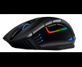 Mysz bezprzewodowa Corsair Dark Core RGB Pro SE gaming 18000 dpi lekka Mysz bezprzewodowa Corsair Dark Core RGB Pro SE gaming 18000 dpi lekka