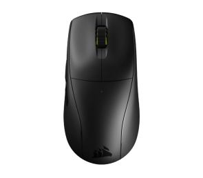 Mysz bezprzewodowa Corsair M75 AIR czarna ultralekka gamingowa
