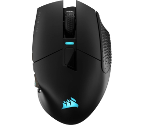 Mysz bezprzewodowa Corsair Scimitar Elite RGB 26000 DPI gaming