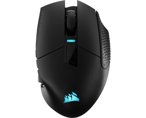 Mysz bezprzewodowa Corsair Scimitar Elite RGB 26000 DPI gaming