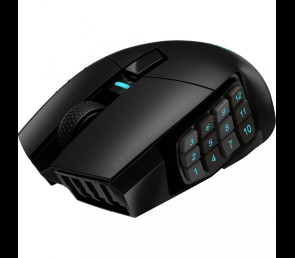 Mysz bezprzewodowa Corsair Scimitar Elite RGB 26000 DPI gaming