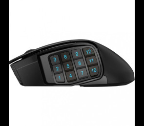 Mysz bezprzewodowa Corsair Scimitar Elite RGB 26000 DPI gaming