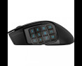 Mysz bezprzewodowa Corsair Scimitar Elite RGB 26000 DPI gaming Mysz bezprzewodowa Corsair Scimitar Elite RGB 26000 DPI gaming