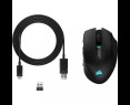 Mysz bezprzewodowa Corsair Scimitar Elite RGB 26000 DPI gaming Mysz bezprzewodowa Corsair Scimitar Elite RGB 26000 DPI gaming