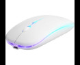 Mysz bezprzewodowa Defender TOUCH MM-997 akumulator ergonomiczna biała Mysz bezprzewodowa Defender TOUCH MM-997 akumulator ergonomiczna biała