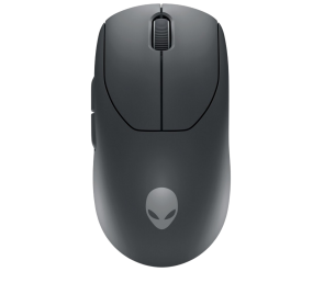 Mysz bezprzewodowa gamingowa Dell Alienware Pro ultralekka 26000 DPI