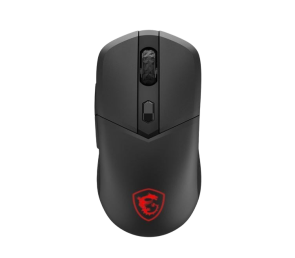 Mysz bezprzewodowa MSI Versa 300 Elite gamingowa z RGB i 26000 DPI