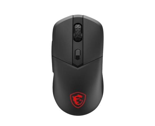 Mysz bezprzewodowa MSI Versa 300 Elite gamingowa z RGB i 26000 DPI