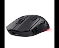 Mysz bezprzewodowa Trust GXT 929 Helox czarna gamingowa ultralekka z RGB