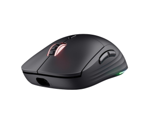 Mysz bezprzewodowa Trust GXT927 REDEX+ gamingowa wysoka wydajność RGB