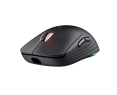 Mysz bezprzewodowa Trust GXT927 REDEX+ gamingowa wysoka wydajność RGB Mysz bezprzewodowa Trust GXT927 REDEX+ gamingowa wysoka wydajność RGB