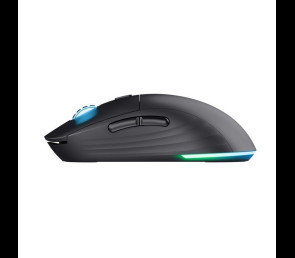 Mysz bezprzewodowa Trust GXT927 REDEX+ gamingowa wysoka wydajność RGB