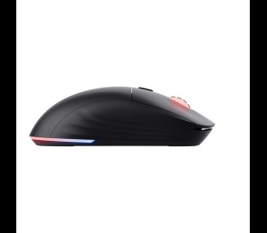 Mysz bezprzewodowa Trust GXT927 REDEX+ gamingowa wysoka wydajność RGB
