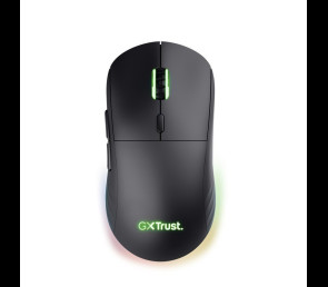 Mysz bezprzewodowa Trust GXT927 REDEX+ gamingowa wysoka wydajność RGB
