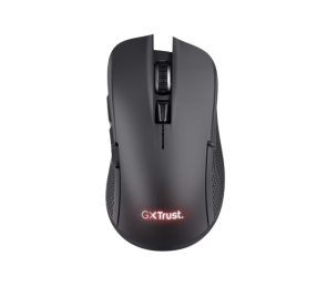 Mysz bezprzewodowa Trust GXT931 YBAR MULTI gaming z 50h pracy