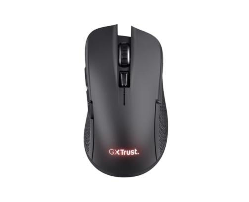 Mysz bezprzewodowa Trust GXT931 YBAR MULTI gaming z 50h pracy