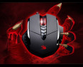 Mysz Bloody V7m USB gamingowa z optycznym sensorem 3200 DPI