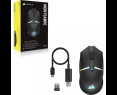 Mysz Corsair Nightsabre Wireless RGB dla graczy bezprzewodowa 26000 dpi Mysz Corsair Nightsabre Wireless RGB dla graczy bezprzewodowa 26000 dpi