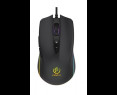 Mysz dla graczy Rebeltec Predator 6400 DPI z 7 przyciskami RGB