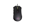 Mysz Esperanza ASSASSIN 6D optyczna USB dla graczy czarna Mysz Esperanza ASSASSIN 6D optyczna USB dla graczy czarna