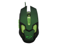 Mysz Esperanza COBRA 6D optyczna gamingowa USB ergonomiczna Mysz Esperanza COBRA 6D optyczna gamingowa USB ergonomiczna