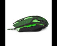 Mysz Esperanza COBRA 6D optyczna gamingowa USB ergonomiczna Mysz Esperanza COBRA 6D optyczna gamingowa USB ergonomiczna