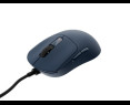 Mysz Fury TANTO T4 RGB 12000DPI niebieska gamingowa ultralekkie cięcie Mysz Fury TANTO T4 RGB 12000DPI niebieska gamingowa ultralekkie cięcie