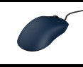 Mysz Fury TANTO T4 RGB 12000DPI niebieska gamingowa ultralekkie cięcie Mysz Fury TANTO T4 RGB 12000DPI niebieska gamingowa ultralekkie cięcie