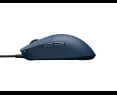 Mysz Fury TANTO T4 RGB 12000DPI niebieska gamingowa ultralekkie cięcie Mysz Fury TANTO T4 RGB 12000DPI niebieska gamingowa ultralekkie cięcie