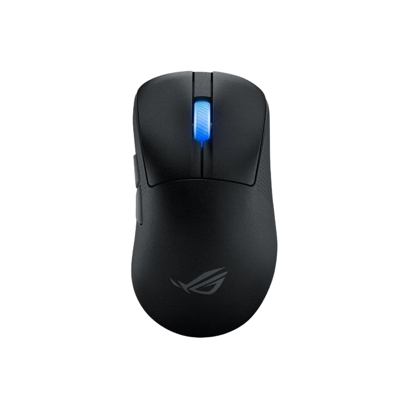 Mysz gamingowa ASUS ROG Keris II Ace bezprzewodowa 42000 dpi ultralekka Mysz gamingowa ASUS ROG Keris II Ace bezprzewodowa 42000 dpi ultralekka